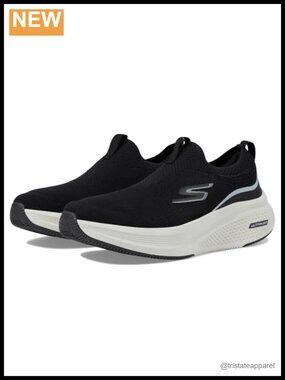 Skechers Go Run Elevate 2.0 Cadena Running Shoes Engineered Knit Comfort